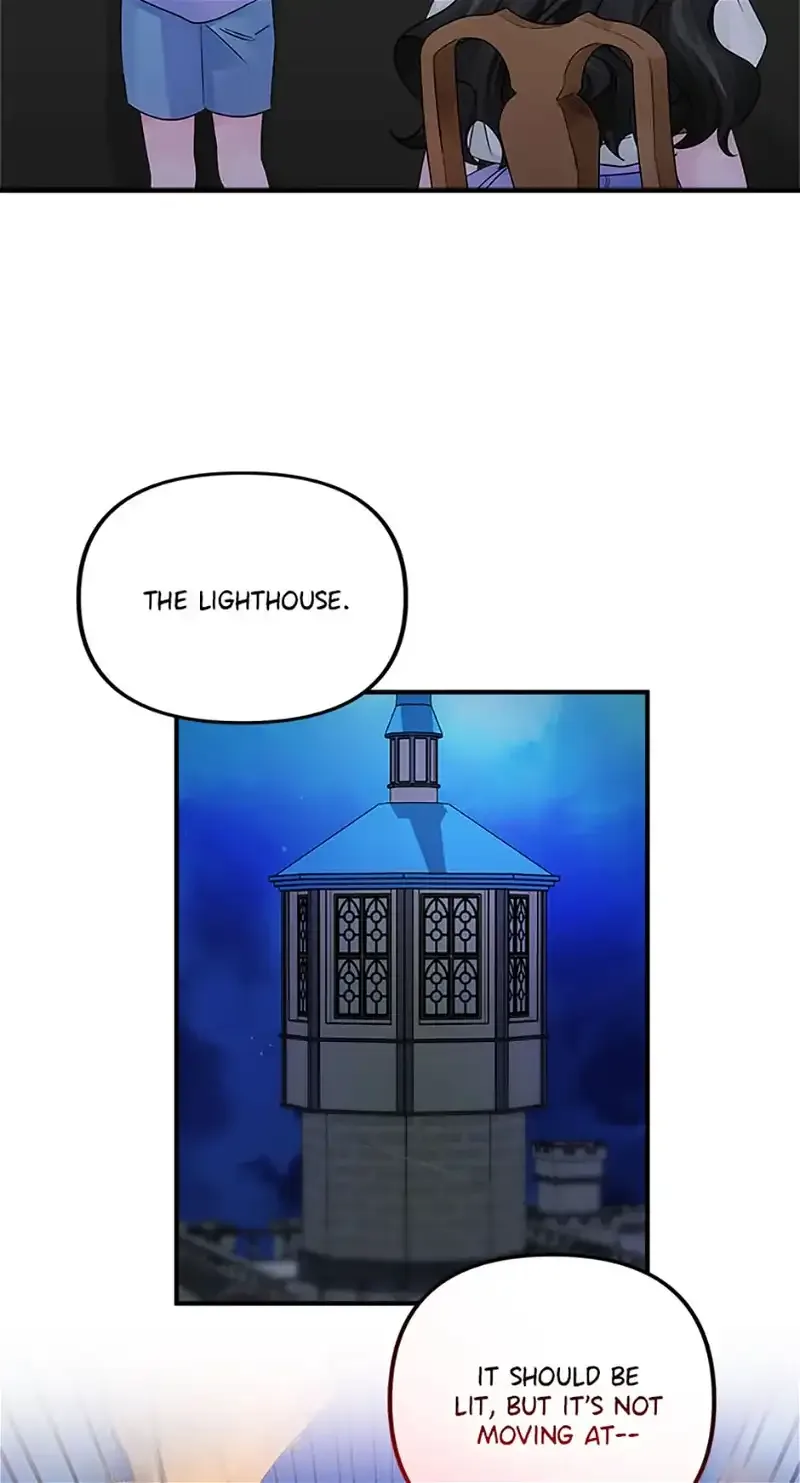 Melin’s Salvation Plan Chapter 18 page 33