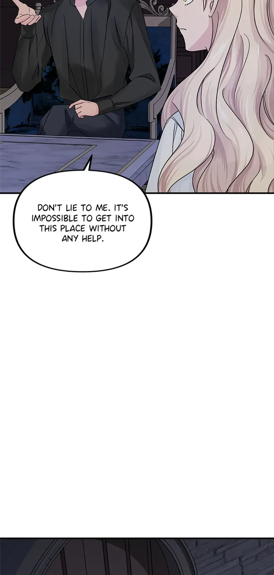 Melin’s Salvation Plan Chapter 7 page 66