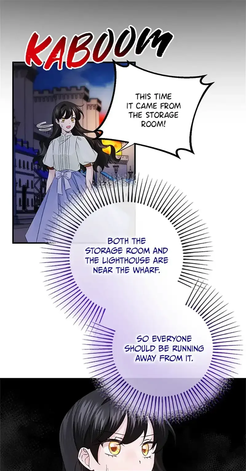 Melin’s Salvation Plan Chapter 18 page 47