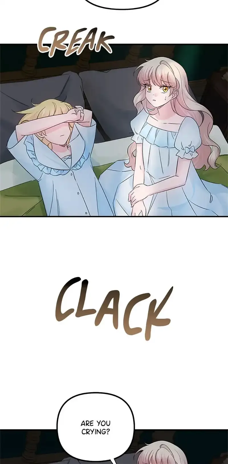 Melin’s Salvation Plan Chapter 11 page 56