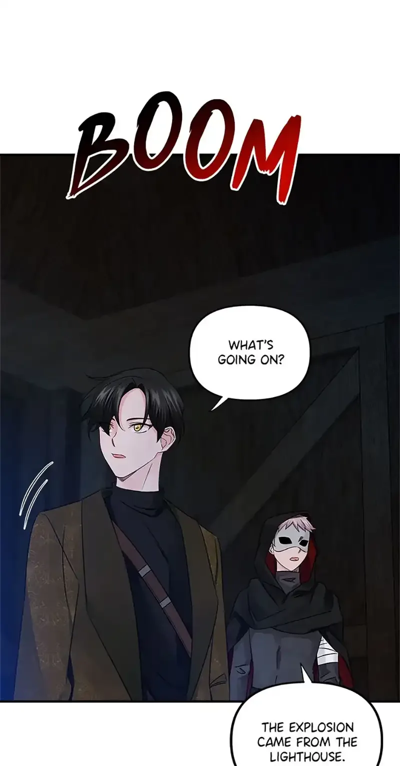 Melin’s Salvation Plan Chapter 18 page 41
