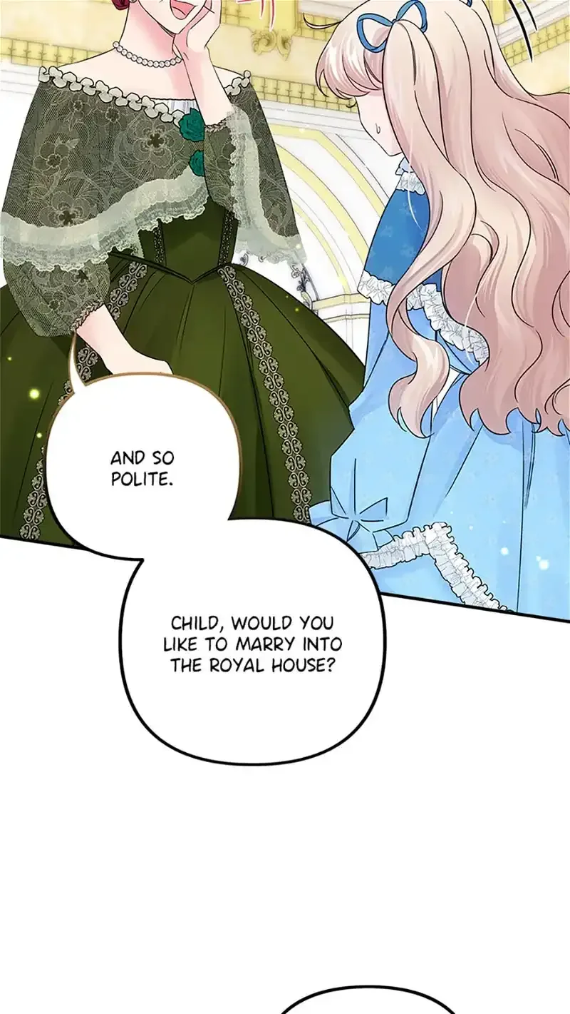 Melin’s Salvation Plan Chapter 13 page 18