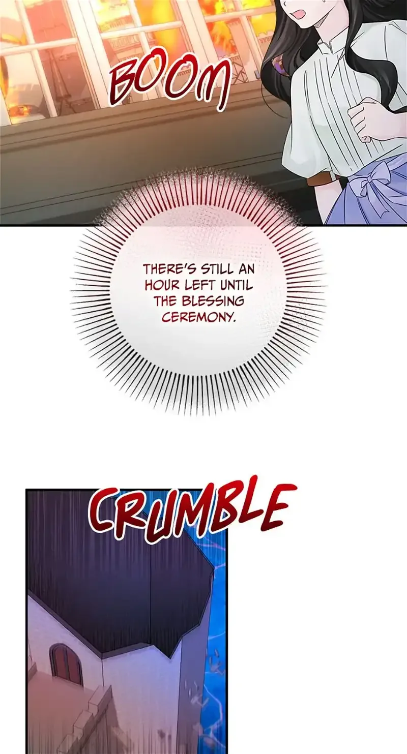 Melin’s Salvation Plan Chapter 18 page 36