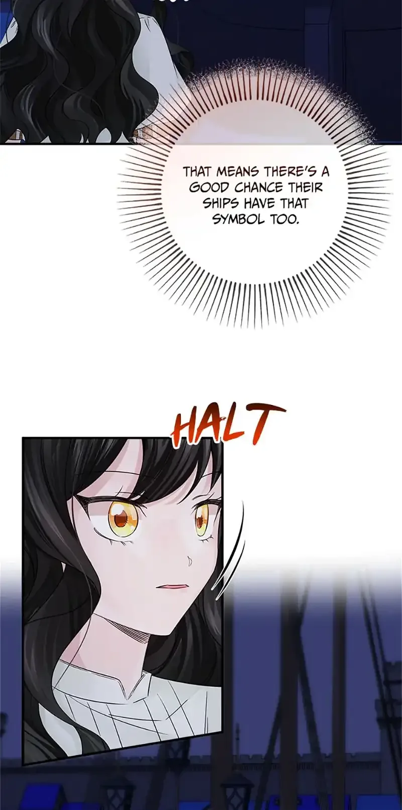 Melin’s Salvation Plan Chapter 18 page 53