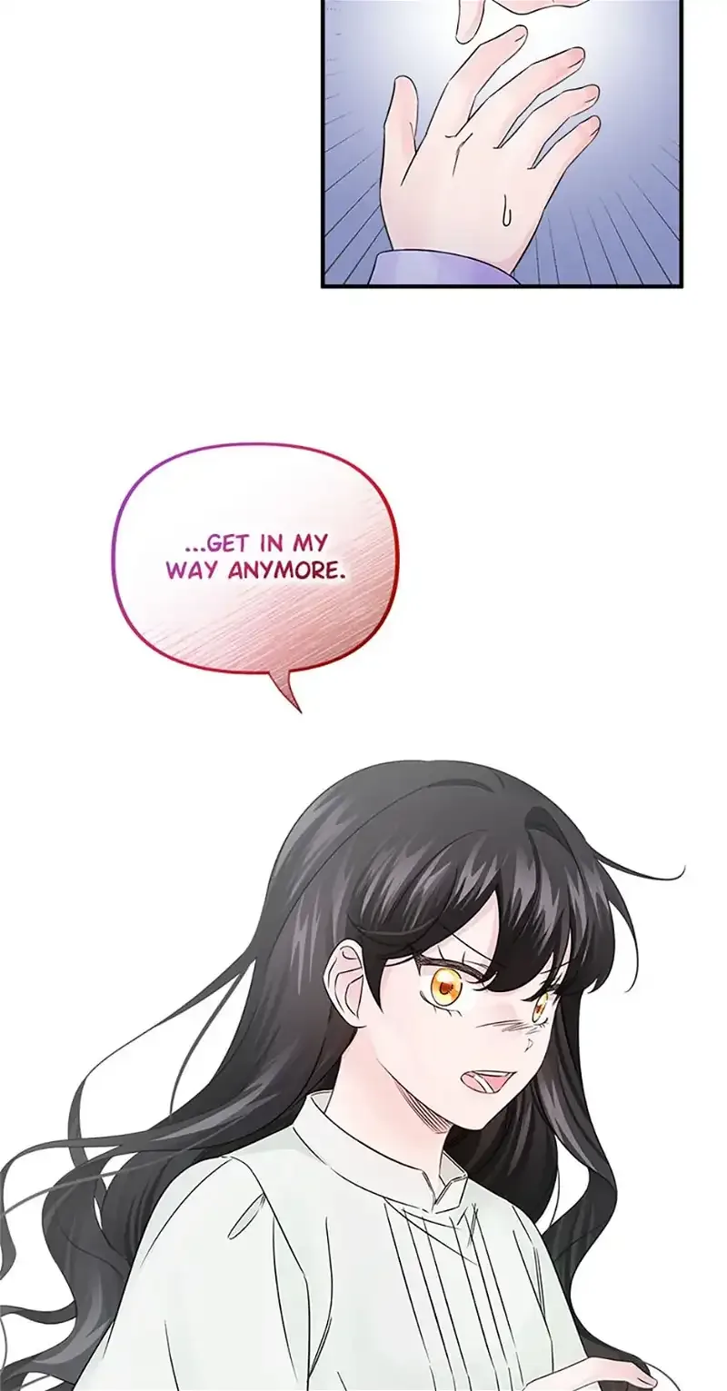 Melin’s Salvation Plan Chapter 18 page 39