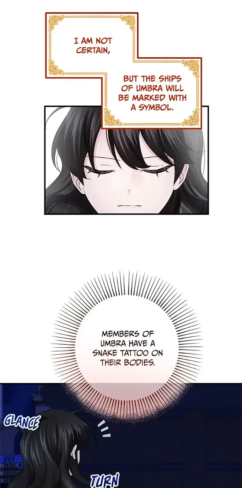 Melin’s Salvation Plan Chapter 18 page 52