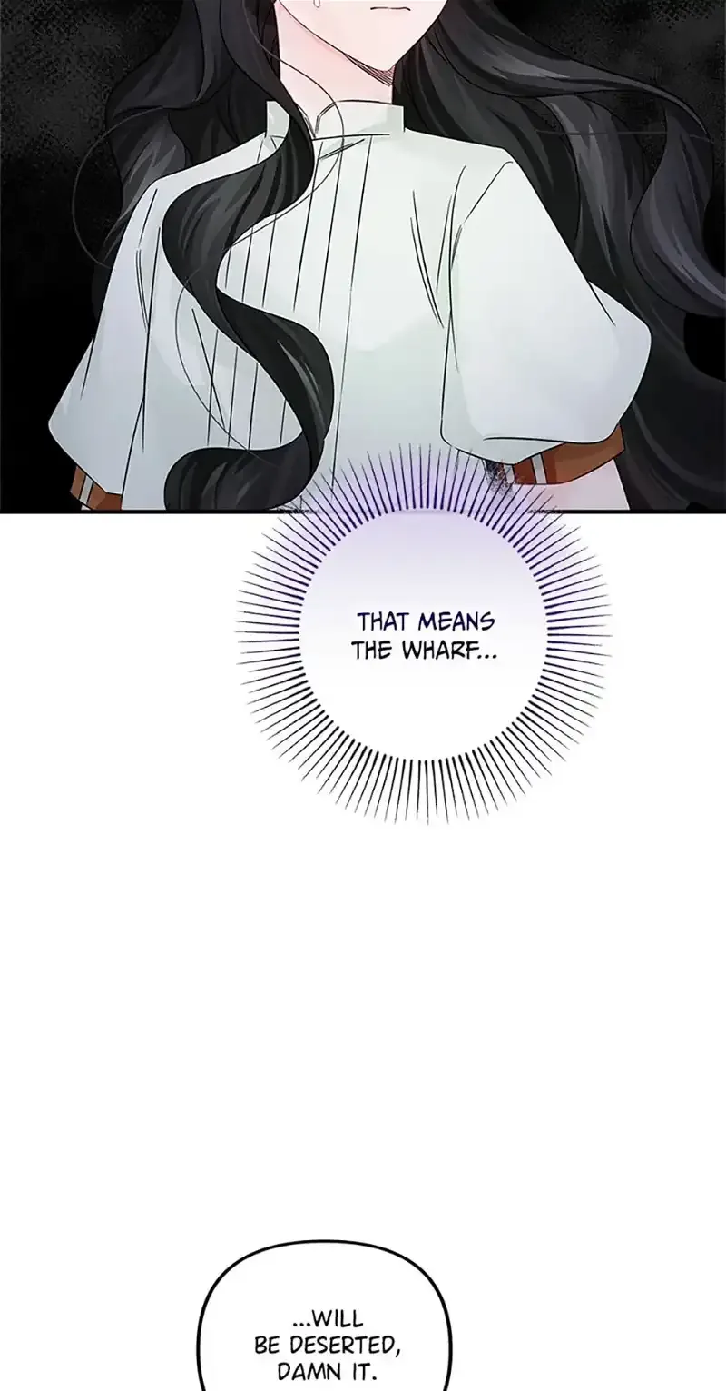 Melin’s Salvation Plan Chapter 18 page 48