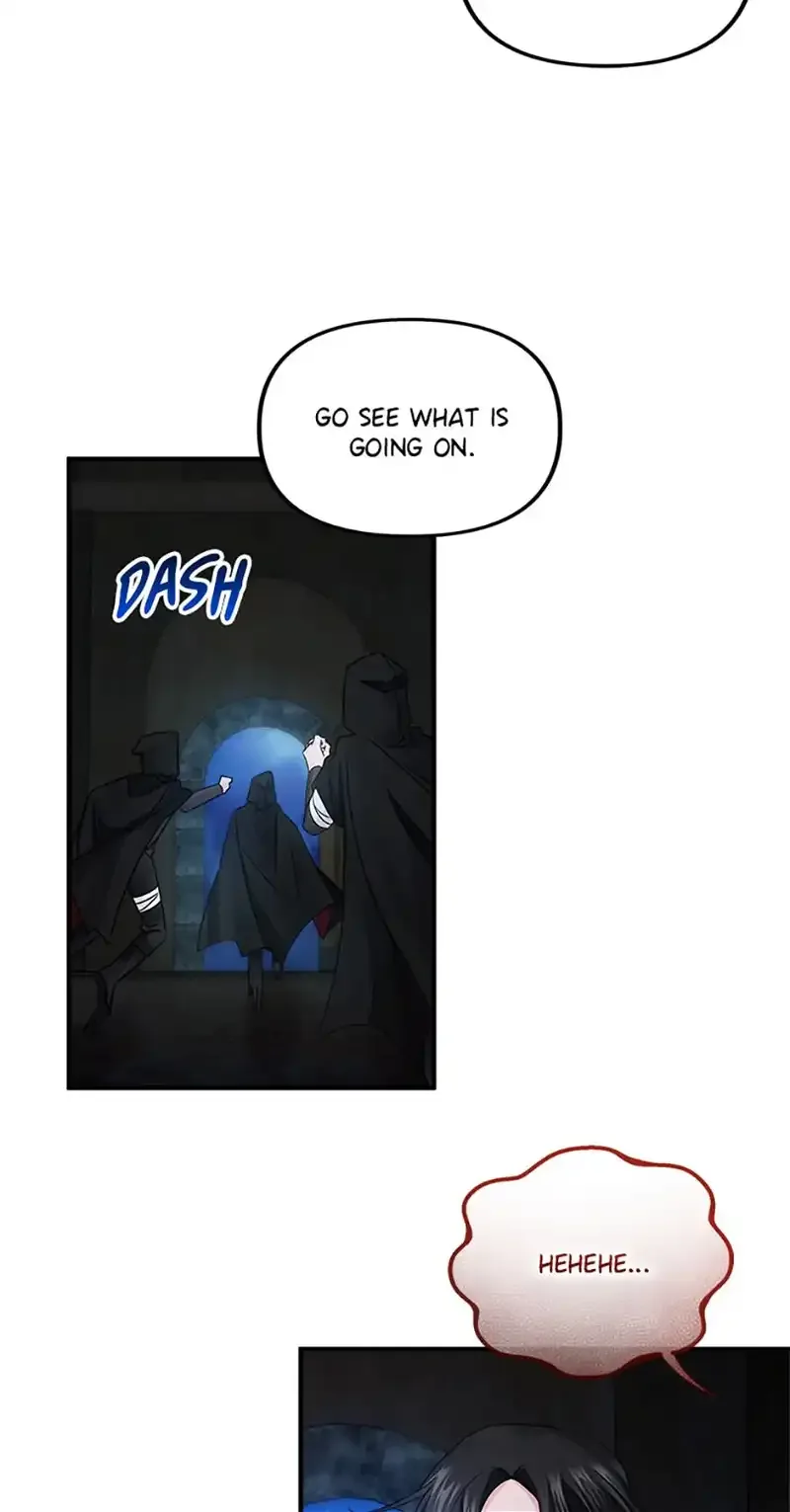 Melin’s Salvation Plan Chapter 18 page 42