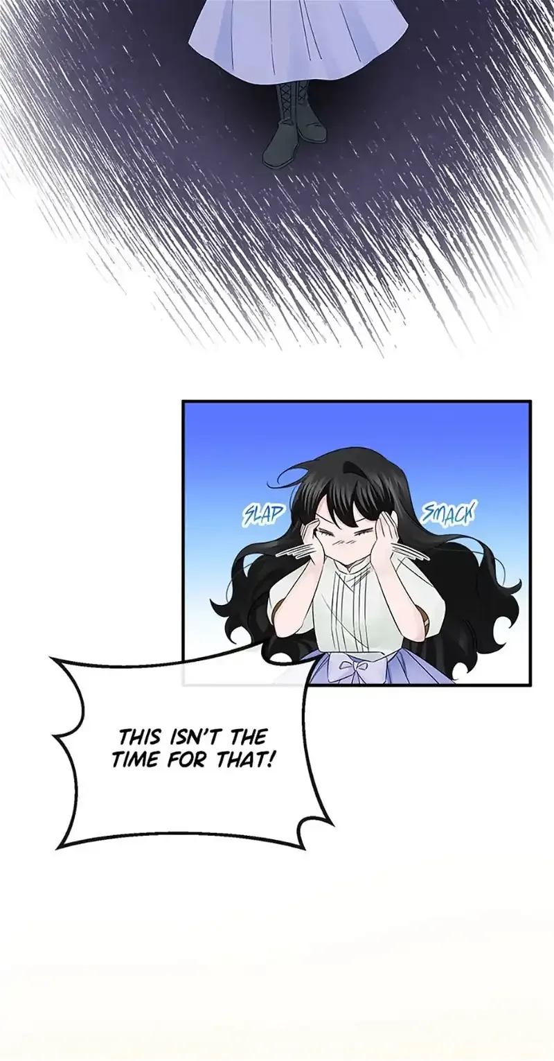 Melin’s Salvation Plan Chapter 19 page 5