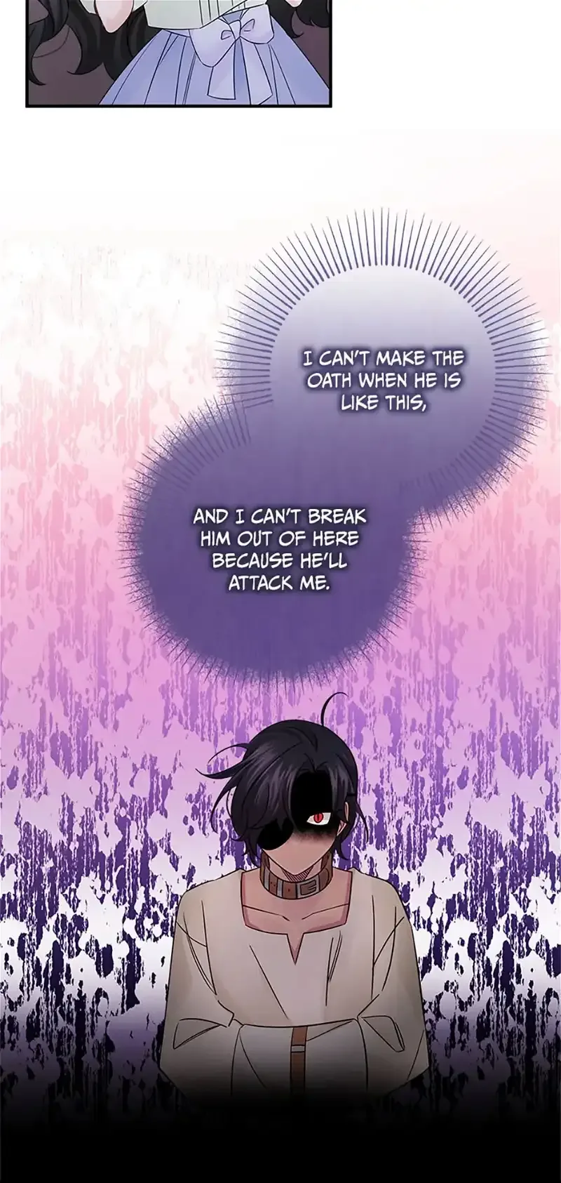 Melin’s Salvation Plan Chapter 19 page 35
