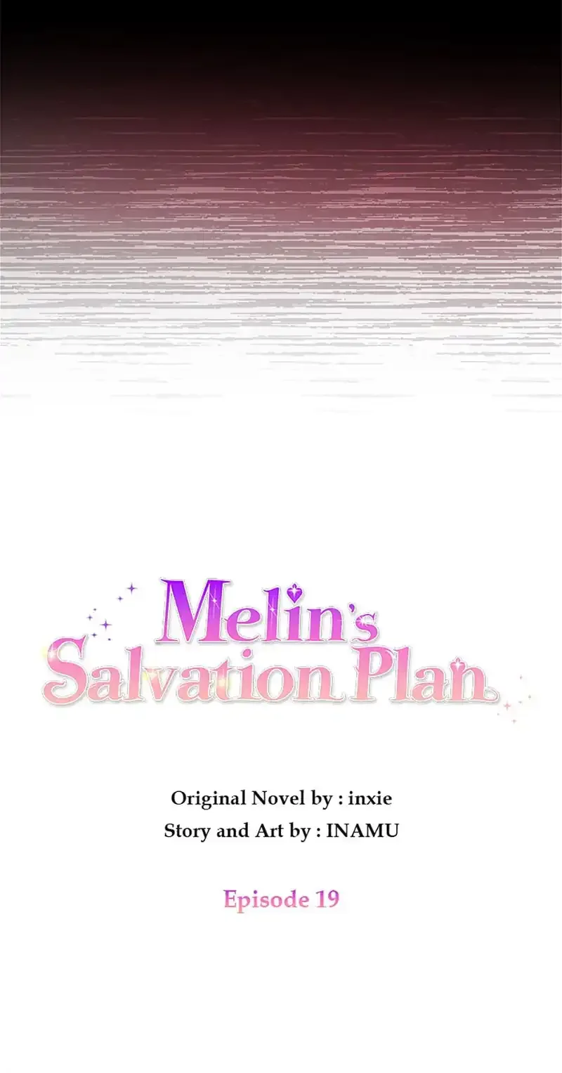 Melin’s Salvation Plan Chapter 19 page 7