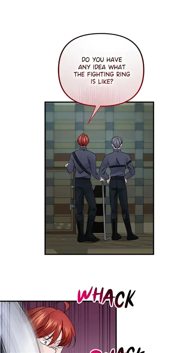 Melin’s Salvation Plan Chapter 19 page 25
