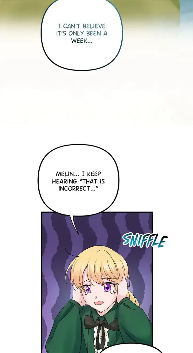 Melin’s Salvation Plan Chapter 11 page 62