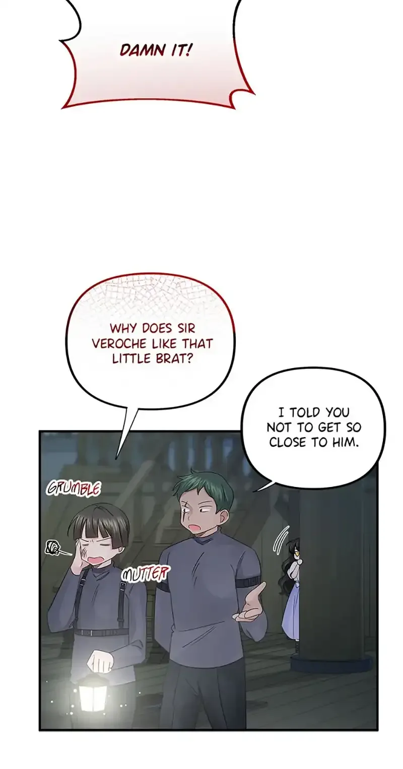 Melin’s Salvation Plan Chapter 19 page 18