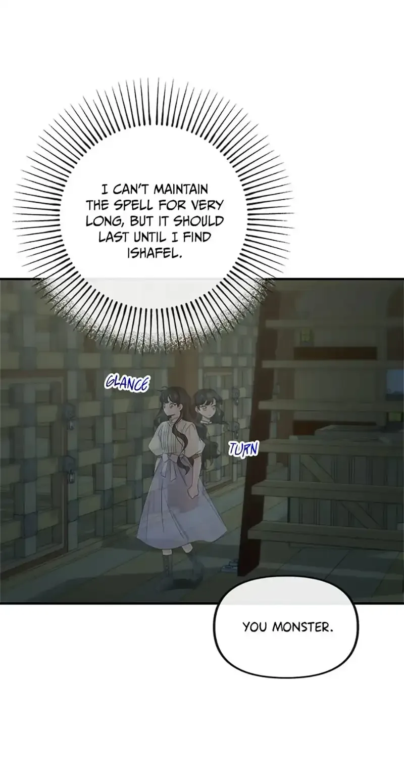 Melin’s Salvation Plan Chapter 19 page 24