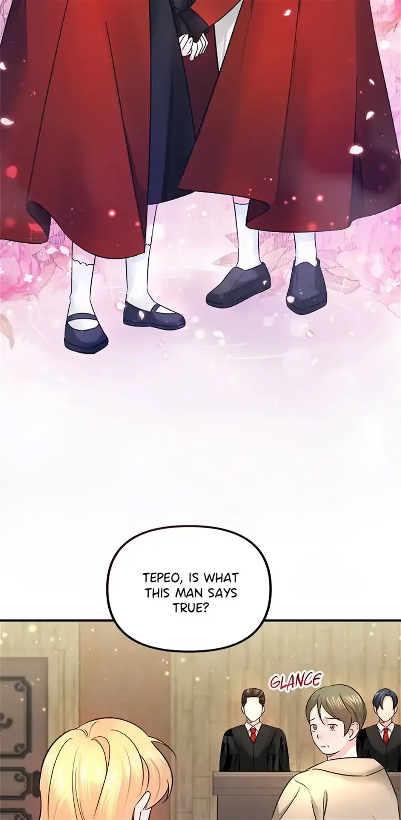 Melin’s Salvation Plan Chapter 10 page 56