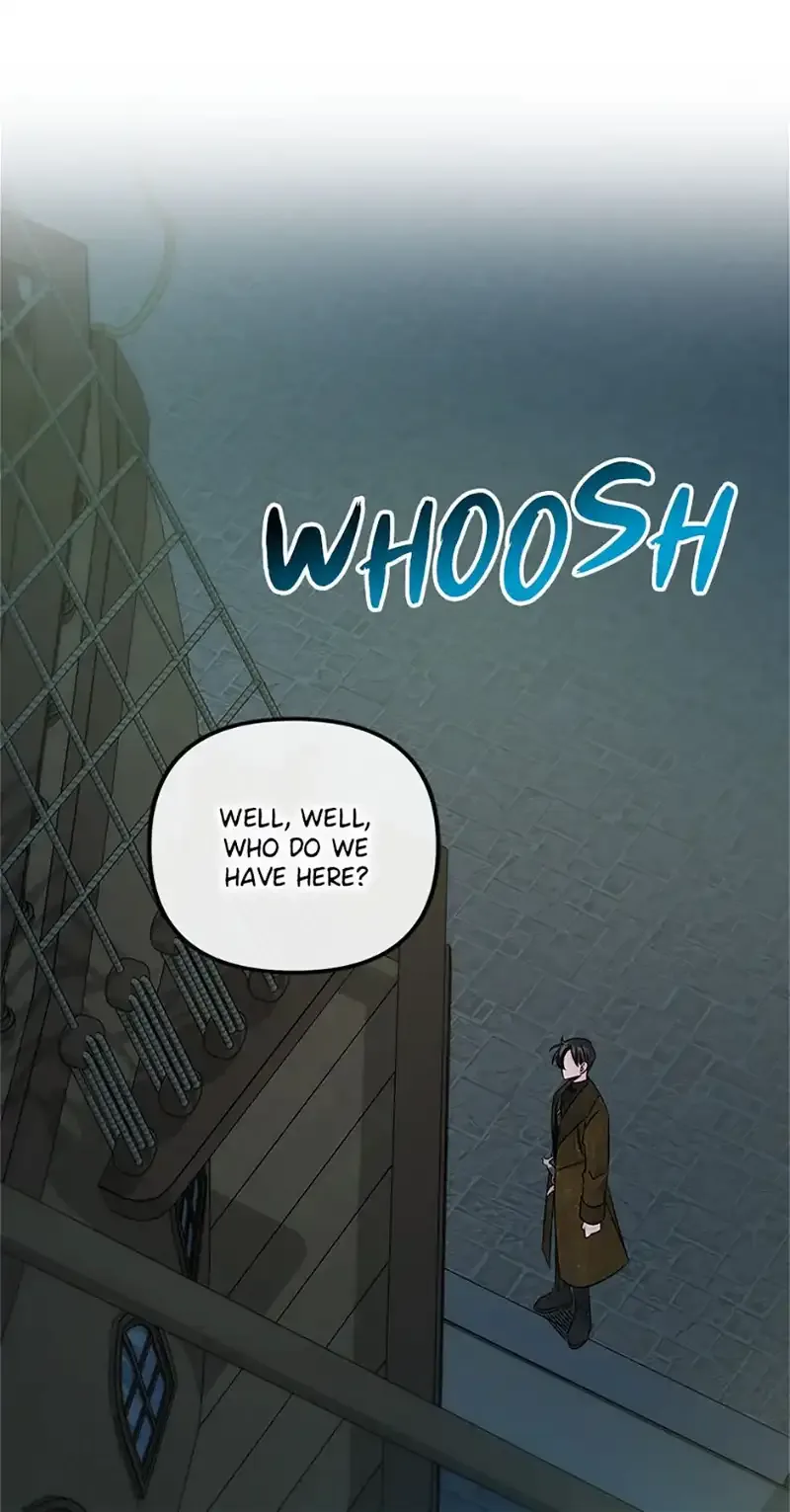 Melin’s Salvation Plan Chapter 19 page 44