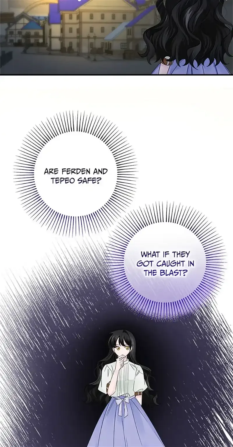 Melin’s Salvation Plan Chapter 19 page 4