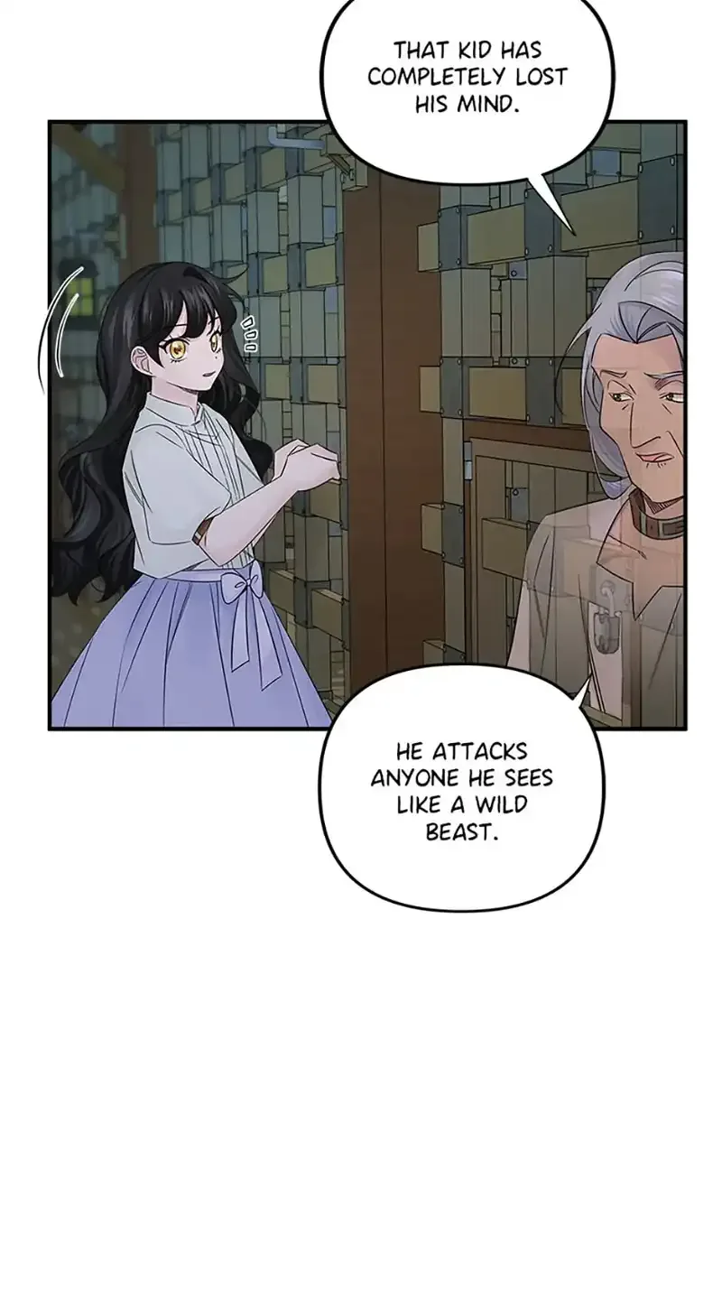 Melin’s Salvation Plan Chapter 19 page 30