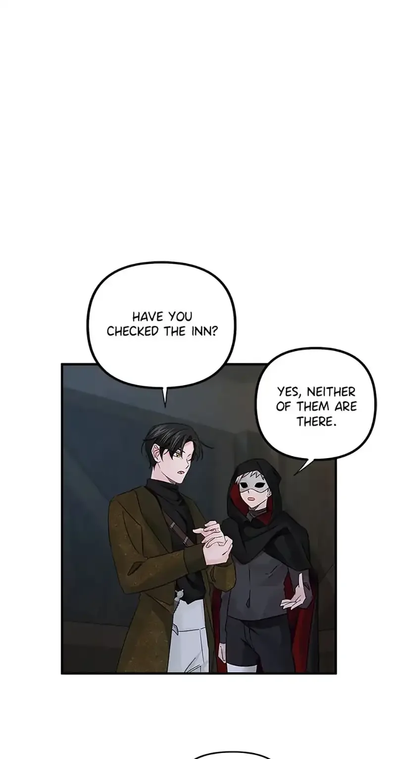 Melin’s Salvation Plan Chapter 19 page 42