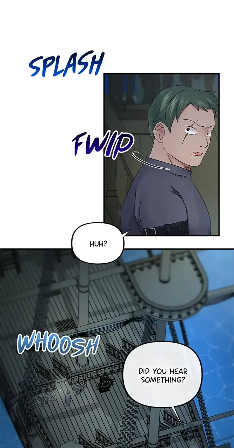 Melin’s Salvation Plan Chapter 19 page 13