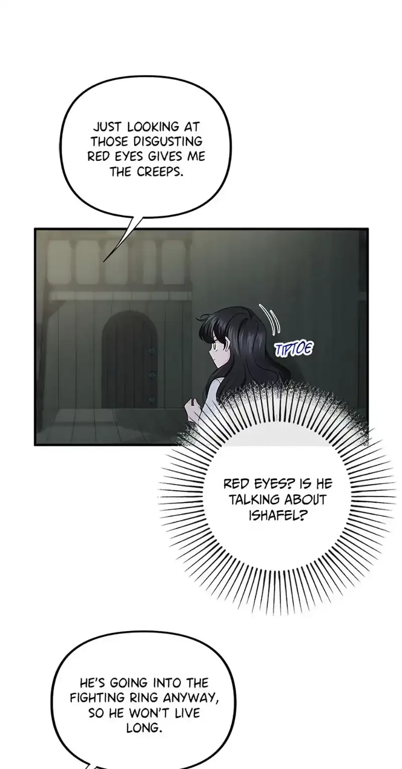Melin’s Salvation Plan Chapter 19 page 19