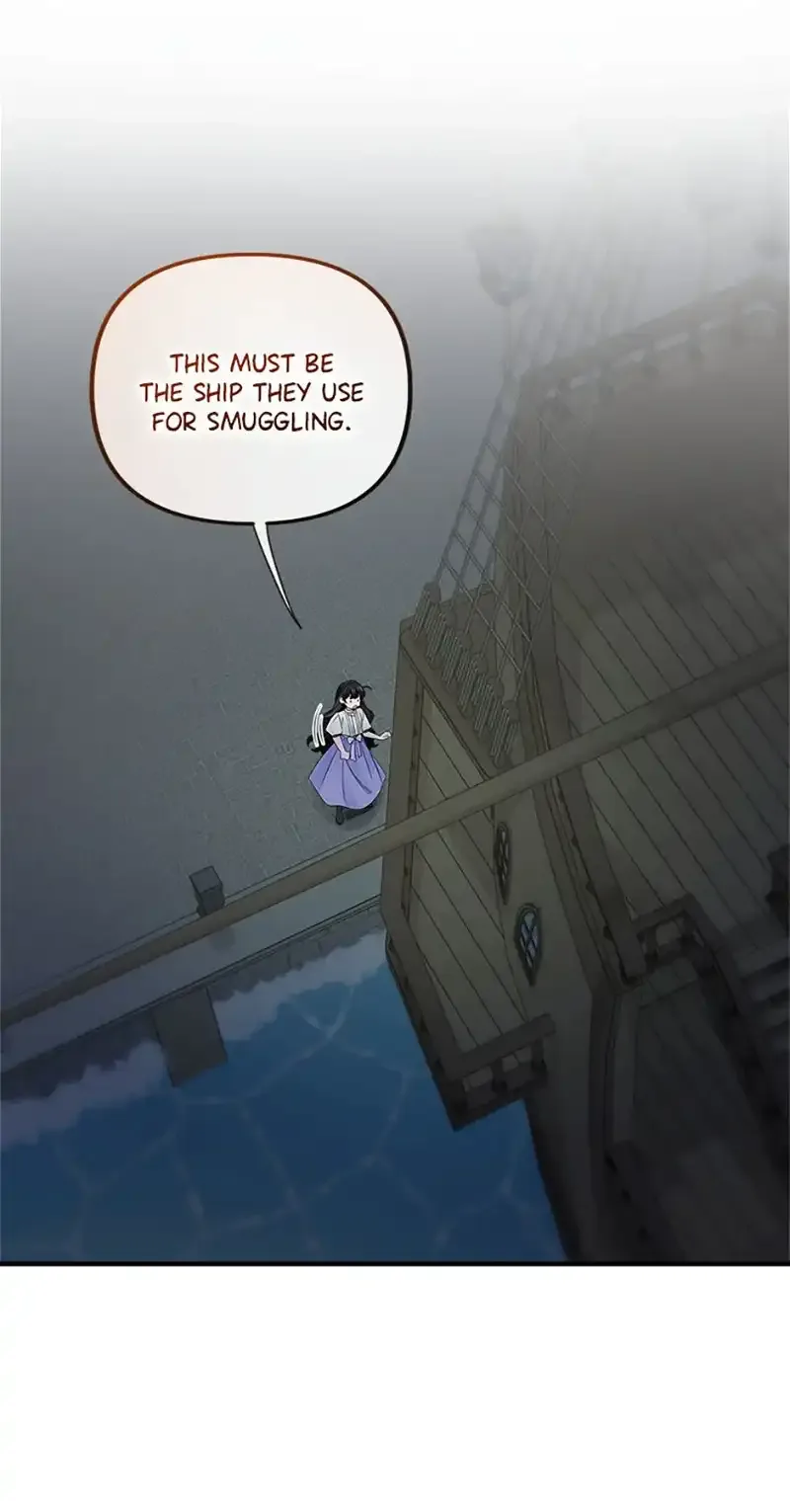 Melin’s Salvation Plan Chapter 19 page 2