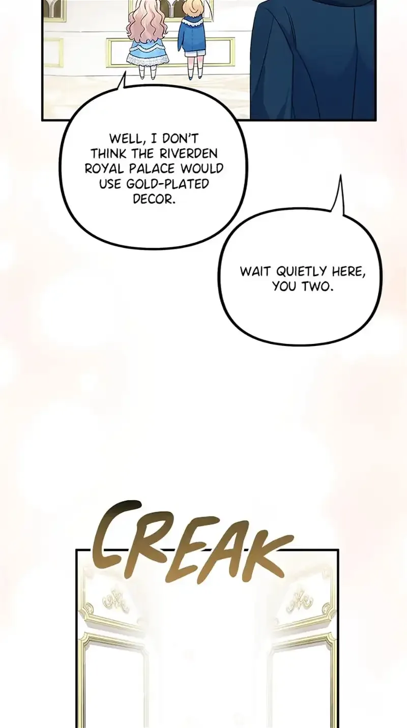 Melin’s Salvation Plan Chapter 13 page 10