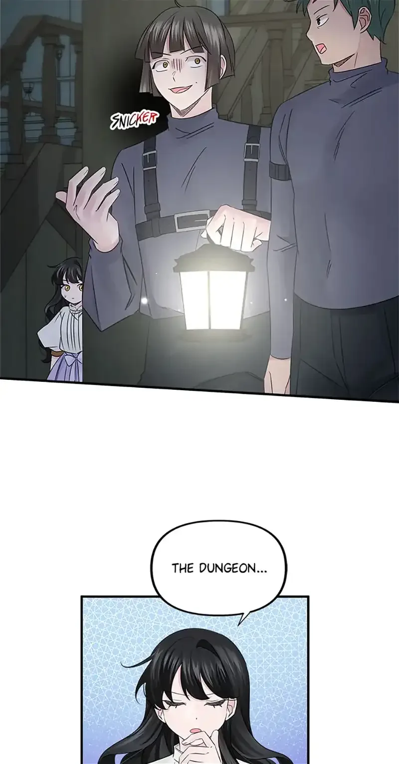 Melin’s Salvation Plan Chapter 19 page 21
