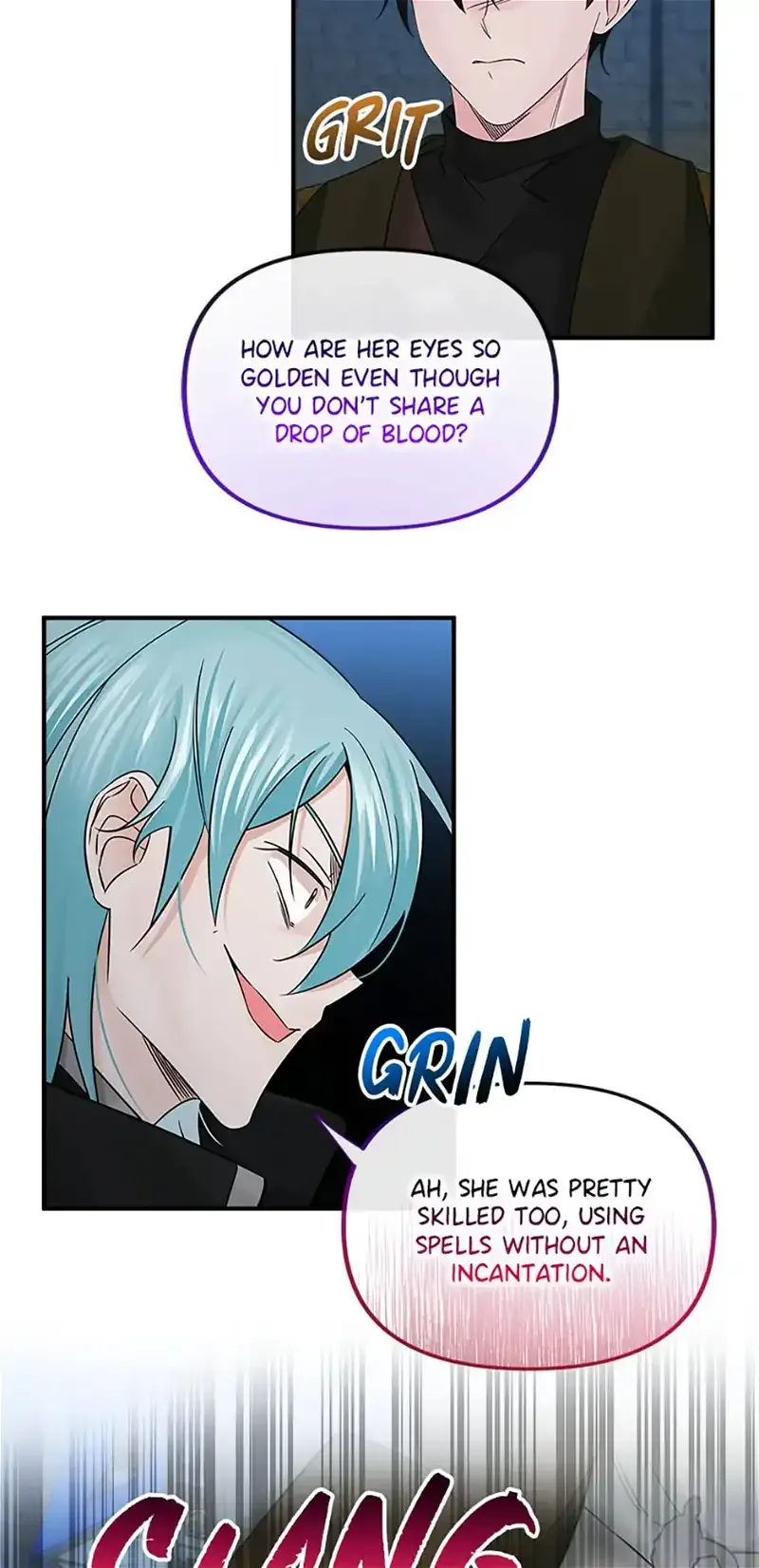 Melin’s Salvation Plan Chapter 19 page 49