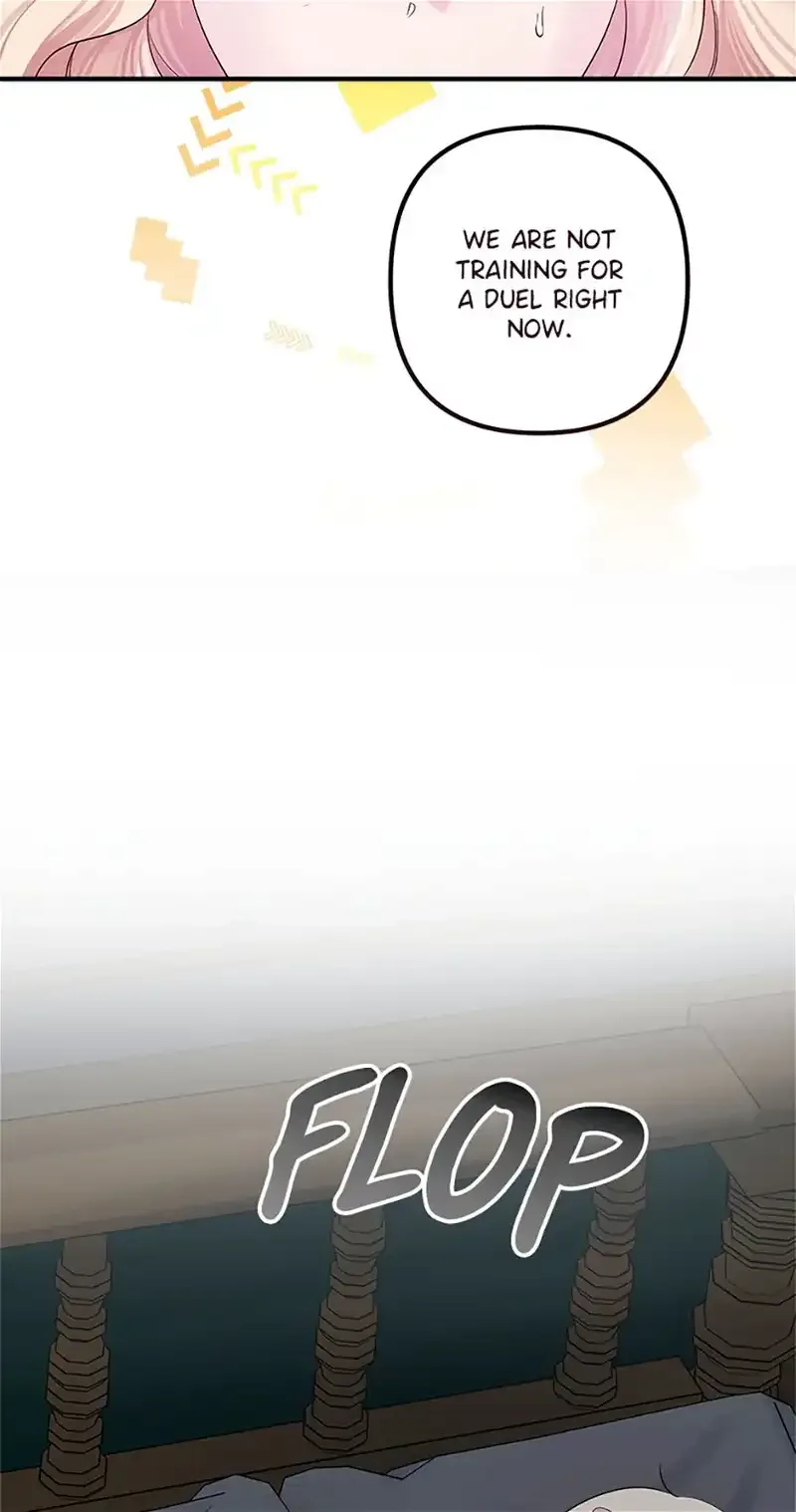 Melin’s Salvation Plan Chapter 11 page 52