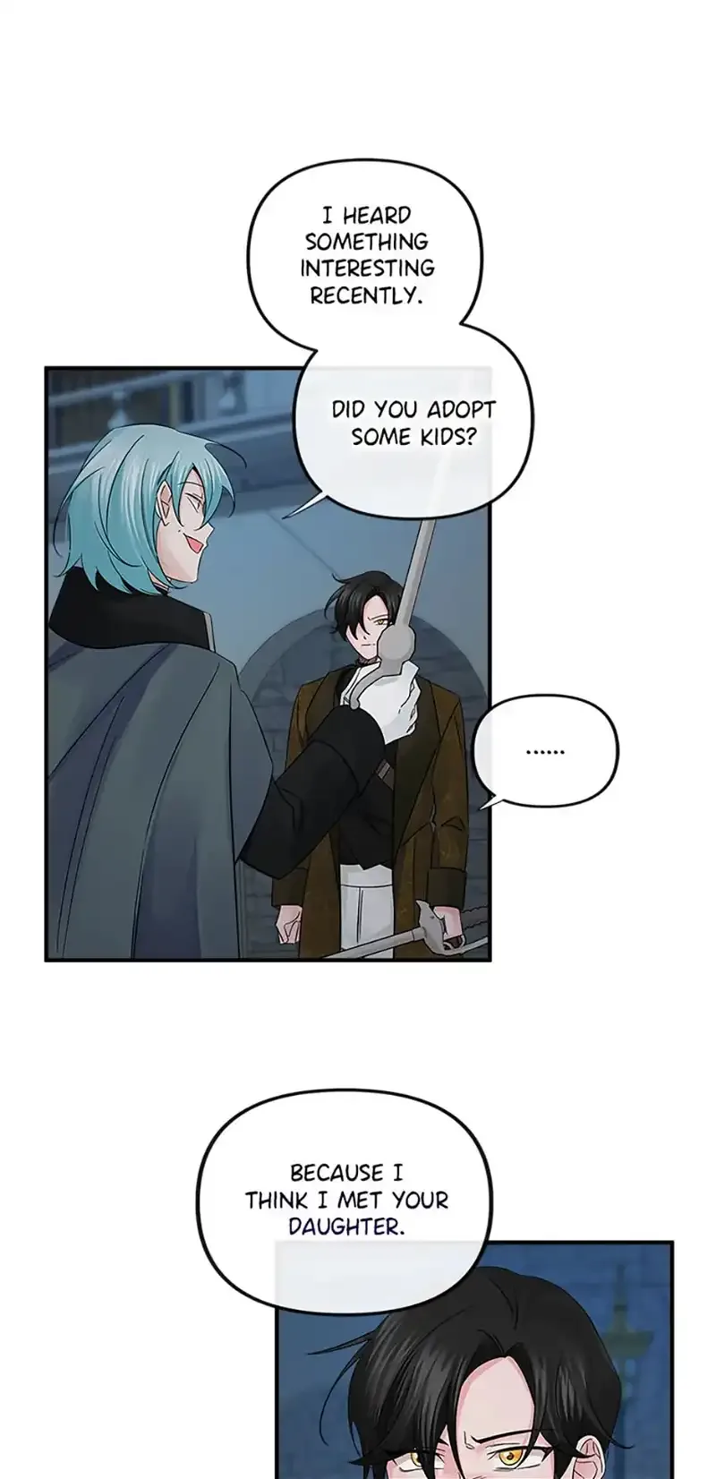 Melin’s Salvation Plan Chapter 19 page 48