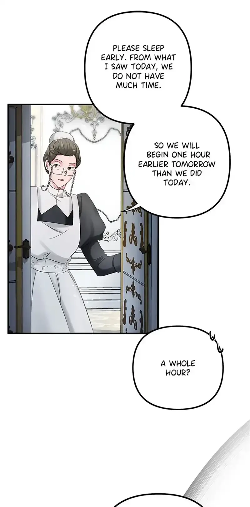 Melin’s Salvation Plan Chapter 11 page 54