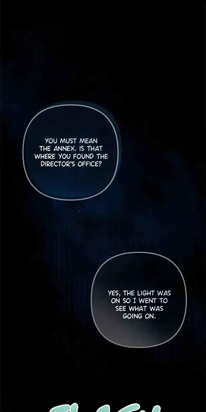 Melin’s Salvation Plan Chapter 10 page 48