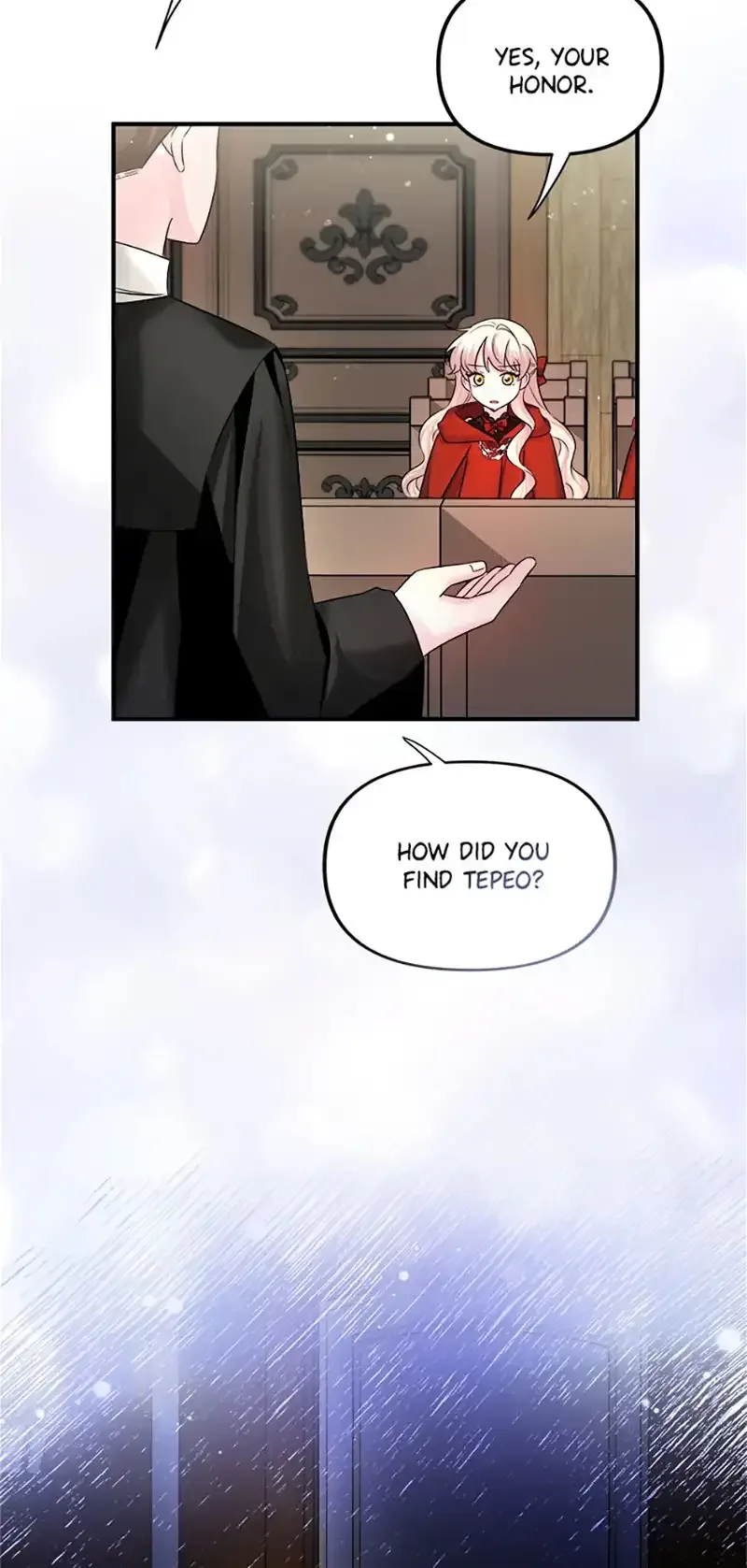 Melin’s Salvation Plan Chapter 10 page 61