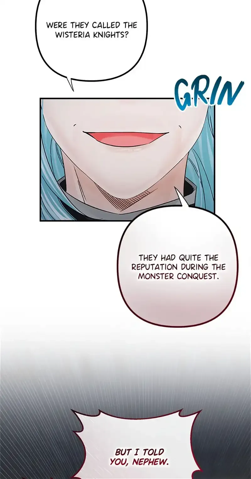 Melin’s Salvation Plan Chapter 20 page 5