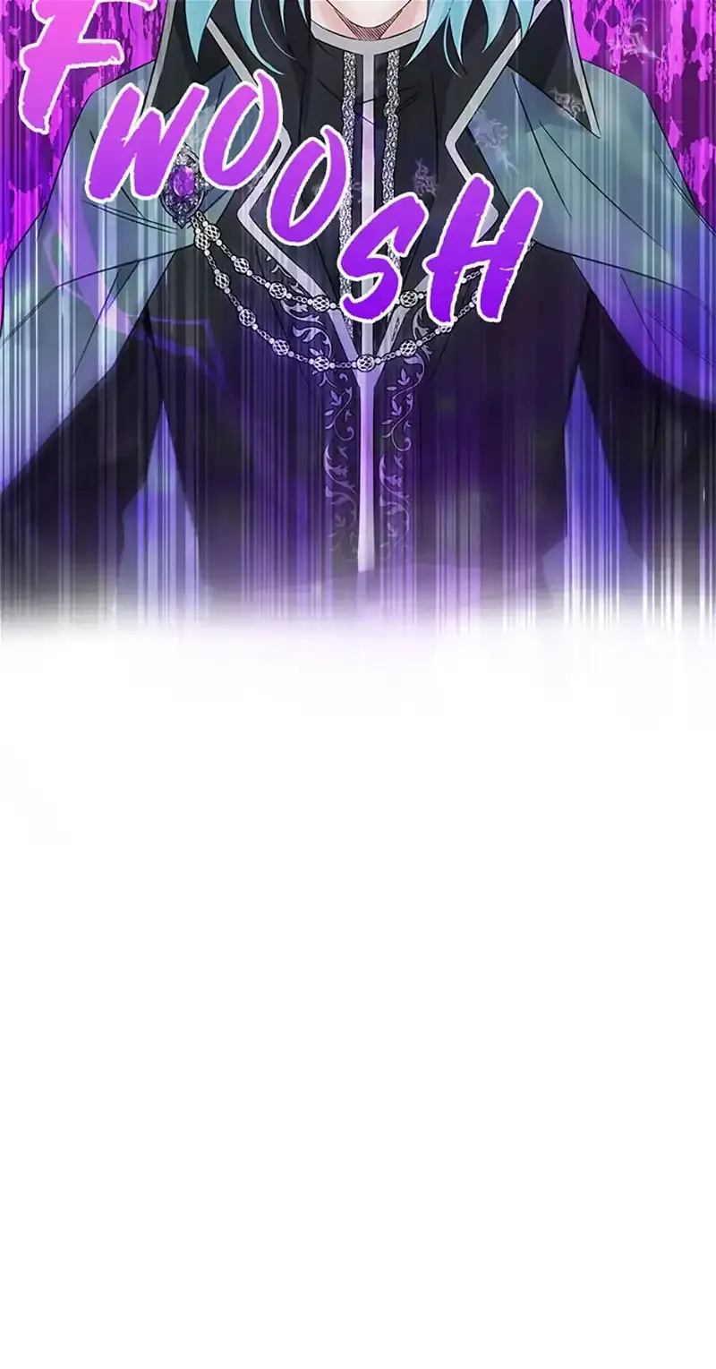 Melin’s Salvation Plan Chapter 20 page 19