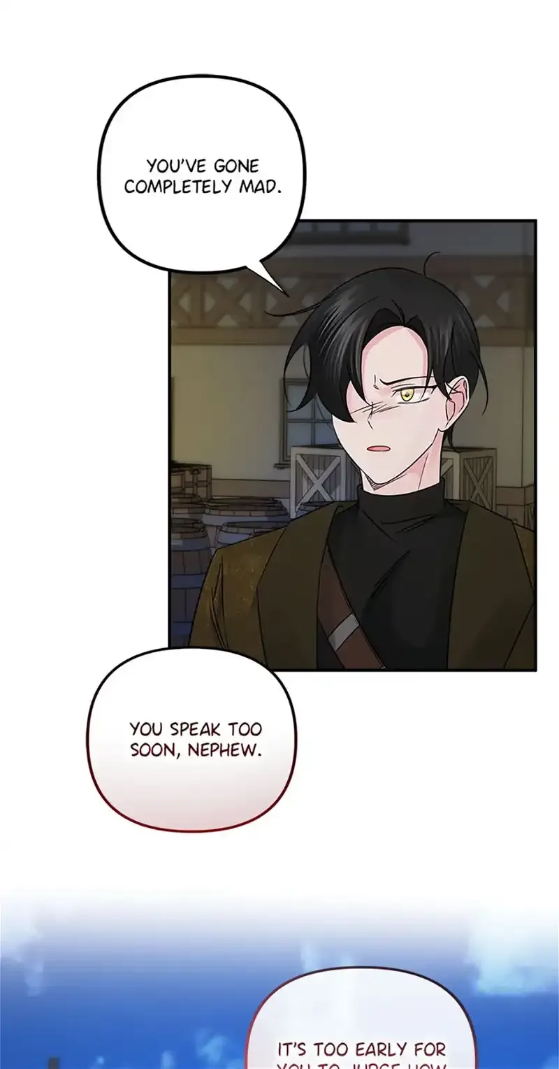 Melin’s Salvation Plan Chapter 20 page 16