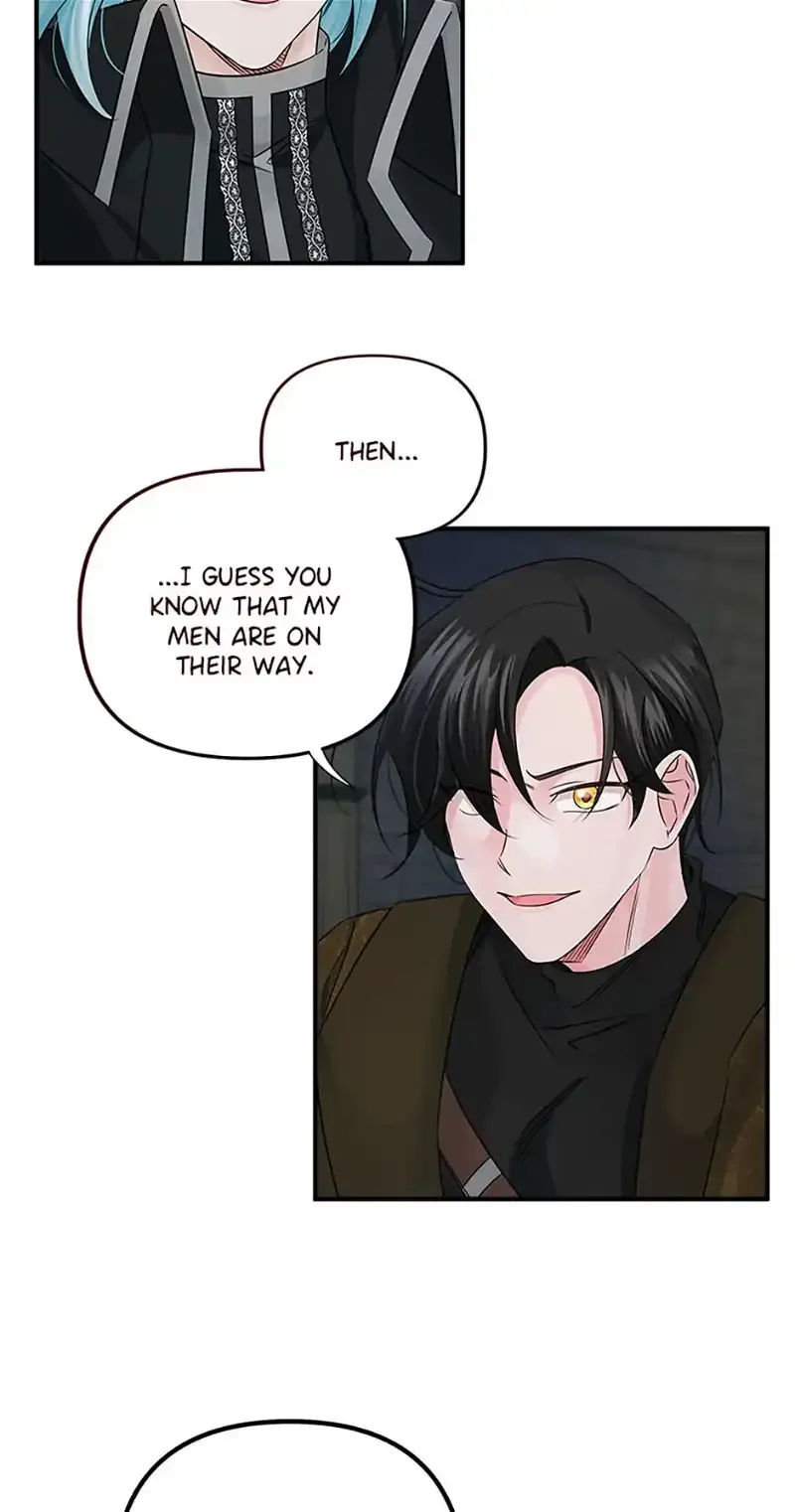 Melin’s Salvation Plan Chapter 20 page 4