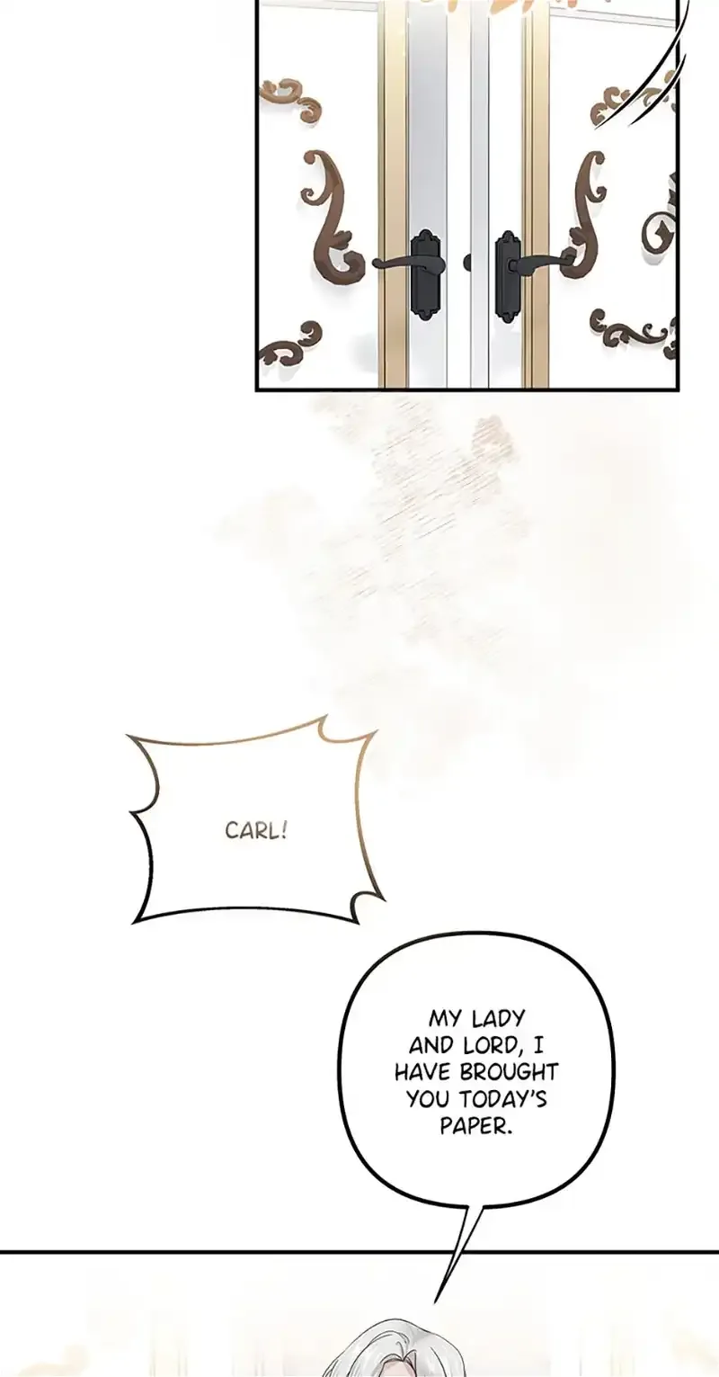Melin’s Salvation Plan Chapter 11 page 66