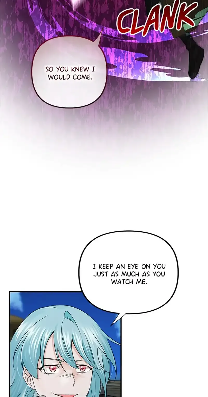Melin’s Salvation Plan Chapter 20 page 3