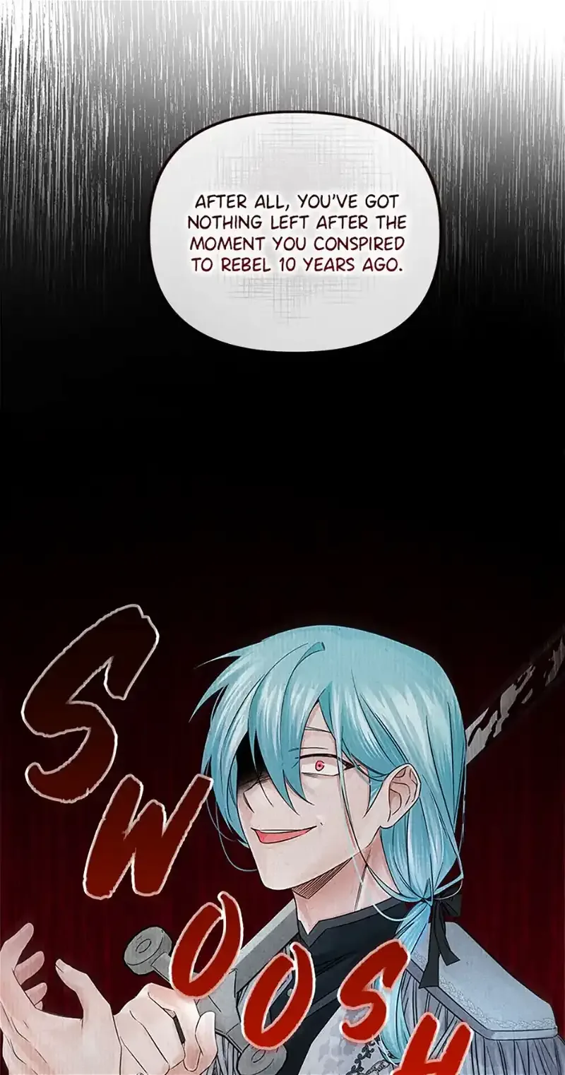 Melin’s Salvation Plan Chapter 20 page 8