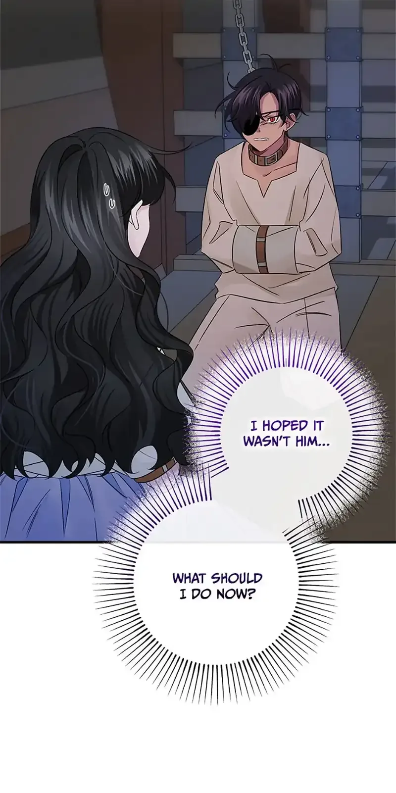 Melin’s Salvation Plan Chapter 20 page 45