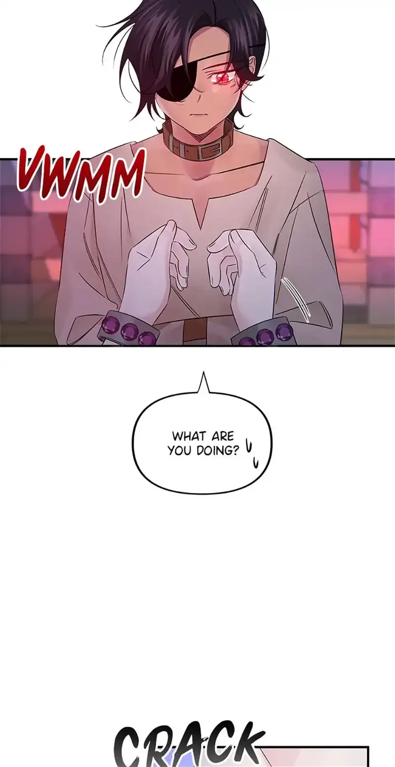 Melin’s Salvation Plan Chapter 20 page 55