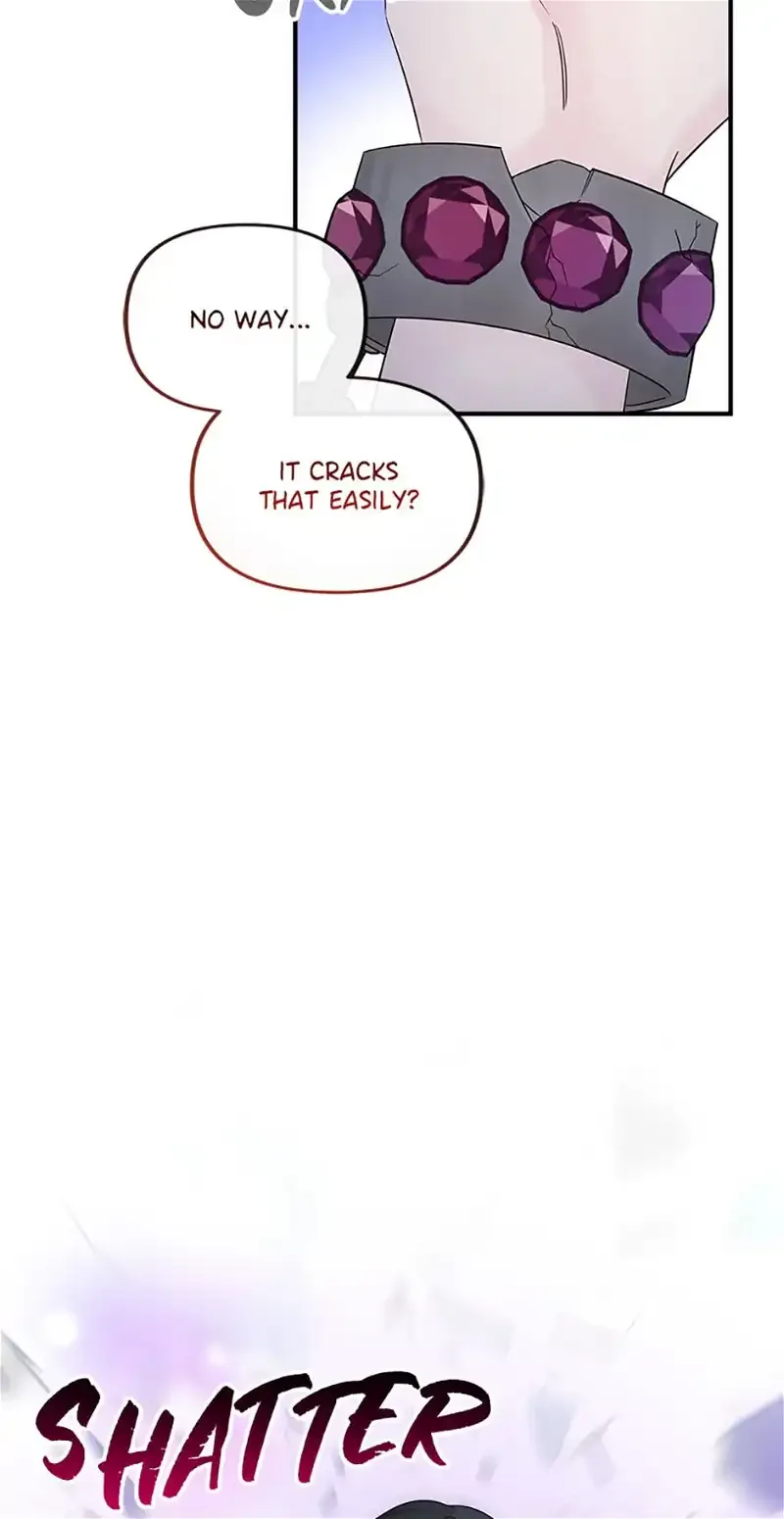 Melin’s Salvation Plan Chapter 20 page 56