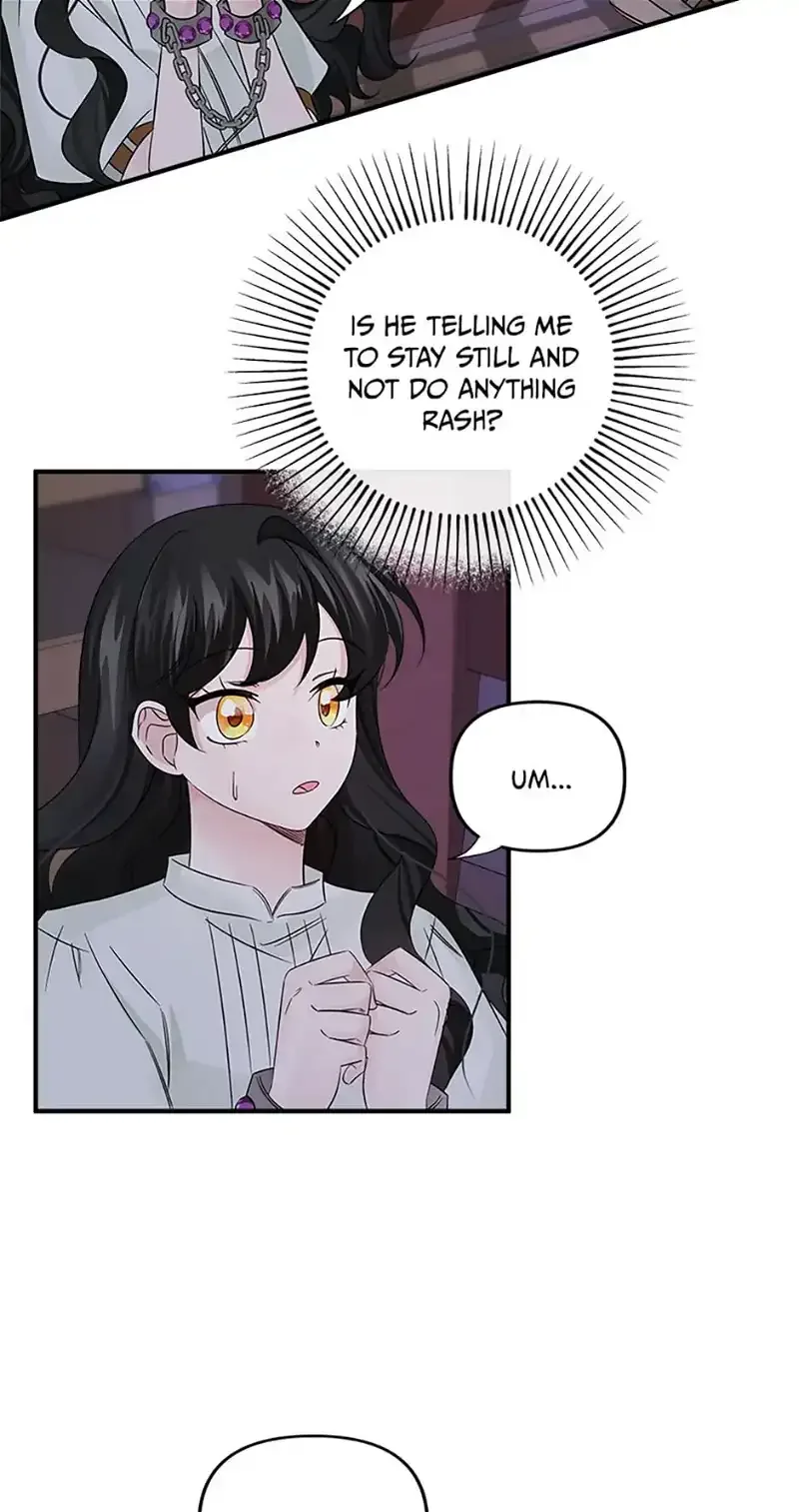 Melin’s Salvation Plan Chapter 20 page 48