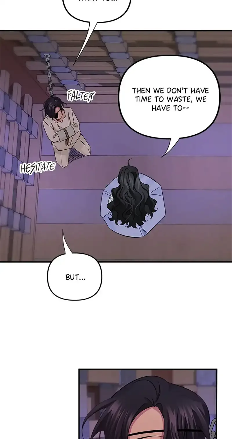 Melin’s Salvation Plan Chapter 20 page 51