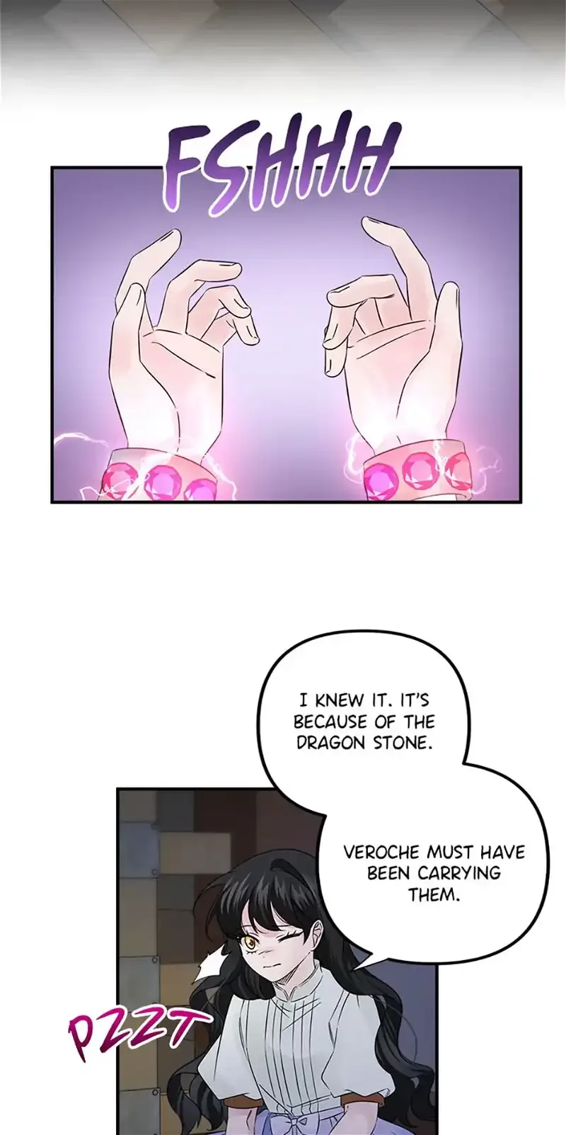 Melin’s Salvation Plan Chapter 20 page 43