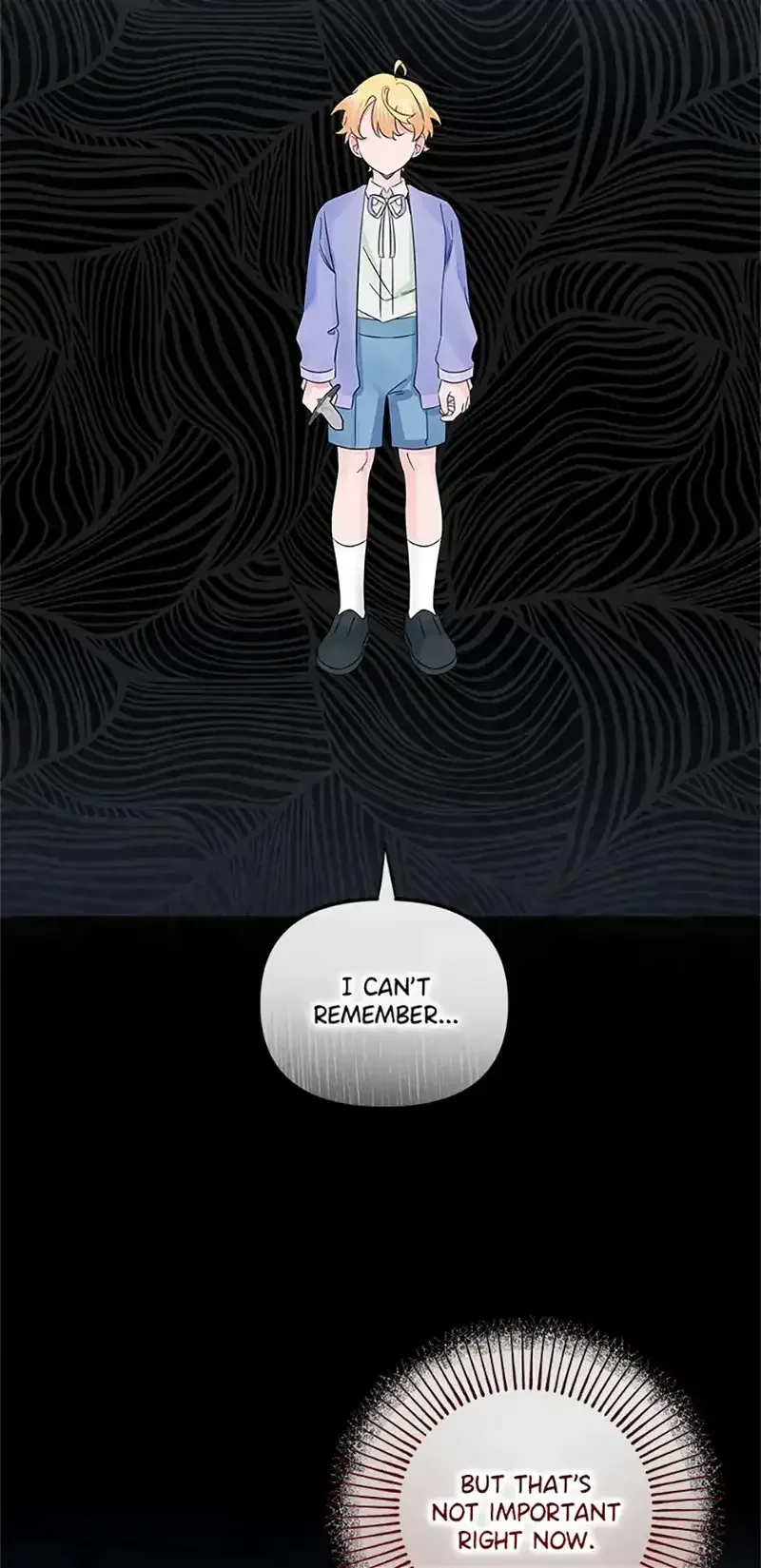 Melin’s Salvation Plan Chapter 20 page 38