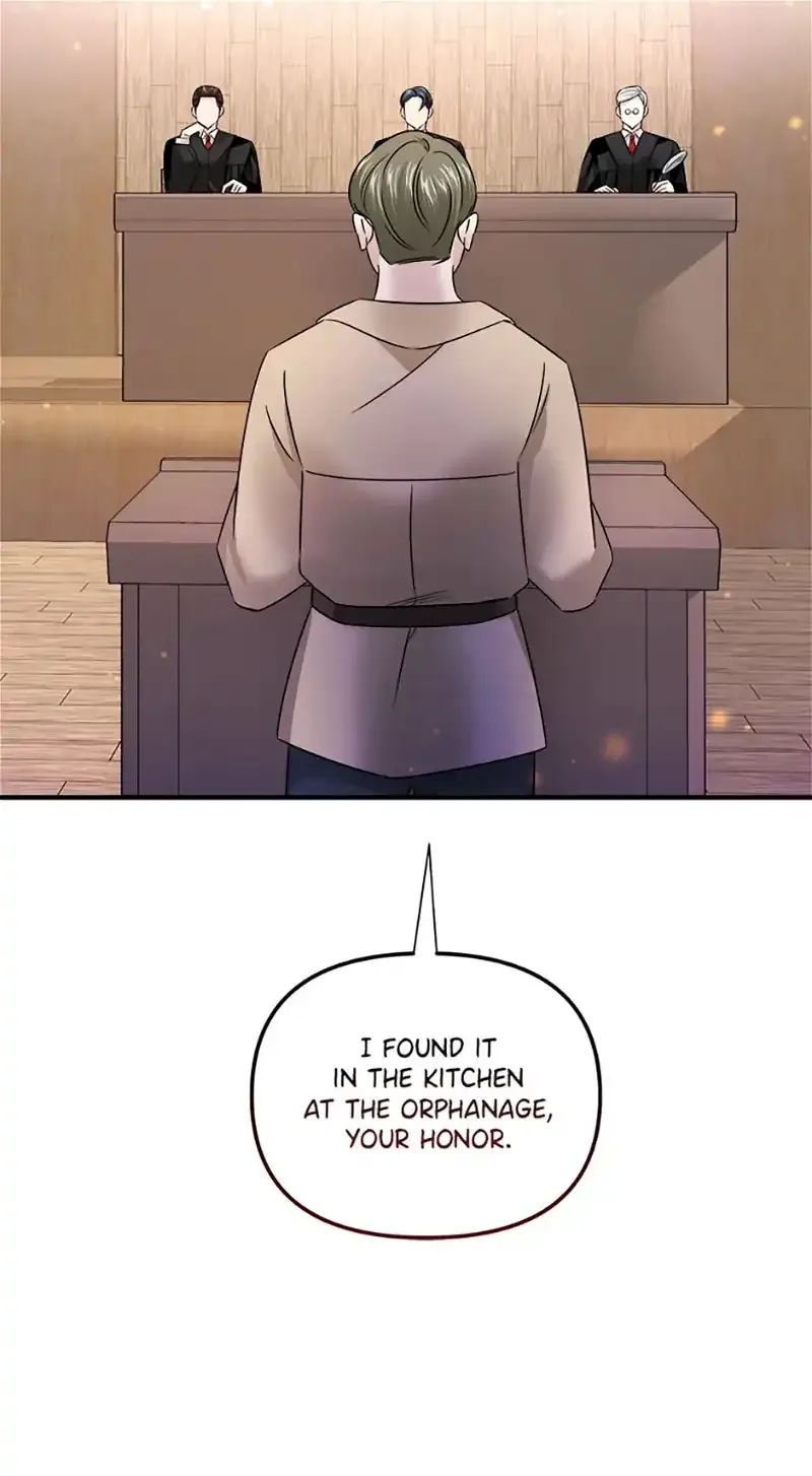 Melin’s Salvation Plan Chapter 10 page 41